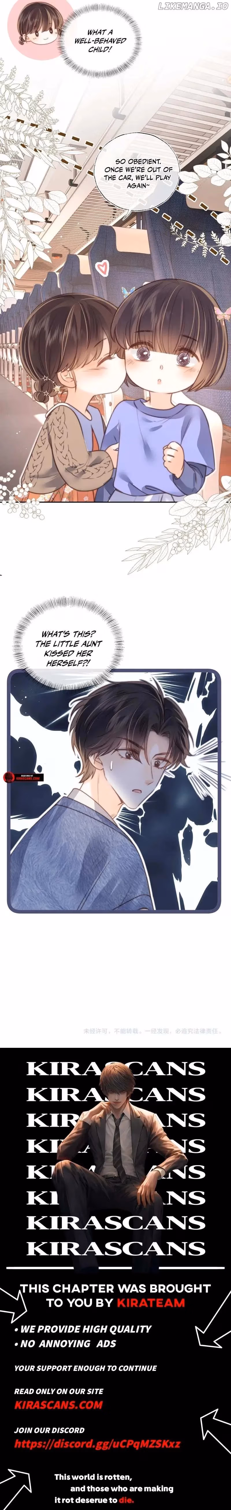 Read Gū Nǎinai Sān Suì Bàn, Pěng Nǎipíng Suànmìng Quán Wǎng Chǒng chapter 14 image 7 on Lezhin