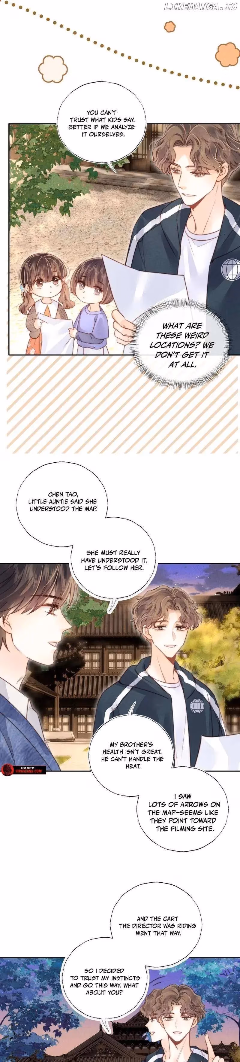 Read Gū Nǎinai Sān Suì Bàn, Pěng Nǎipíng Suànmìng Quán Wǎng Chǒng chapter 15 image 6 on Lezhin