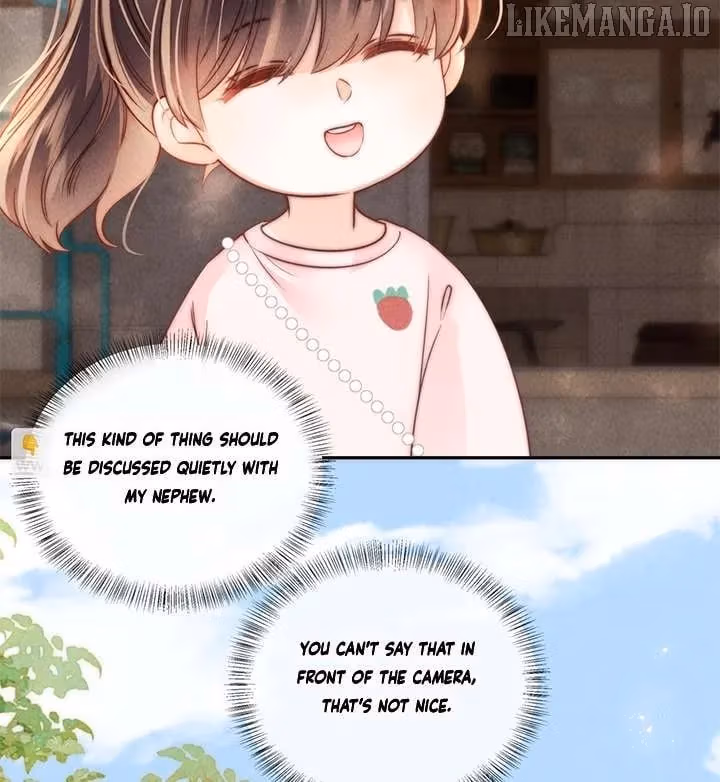 Read Gū Nǎinai Sān Suì Bàn, Pěng Nǎipíng Suànmìng Quán Wǎng Chǒng chapter 18 image 18 on Lezhin