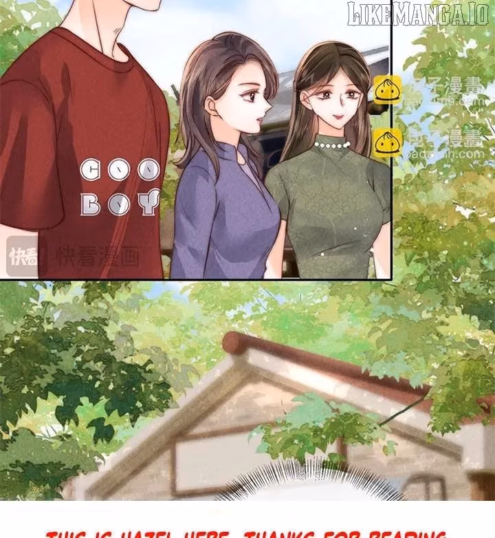 Read Gū Nǎinai Sān Suì Bàn, Pěng Nǎipíng Suànmìng Quán Wǎng Chǒng chapter 18 image 22 on Lezhin