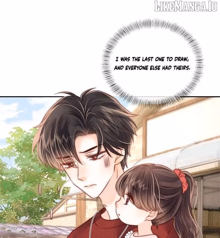 Read Gū Nǎinai Sān Suì Bàn, Pěng Nǎipíng Suànmìng Quán Wǎng Chǒng chapter 18 image 30 on Lezhin