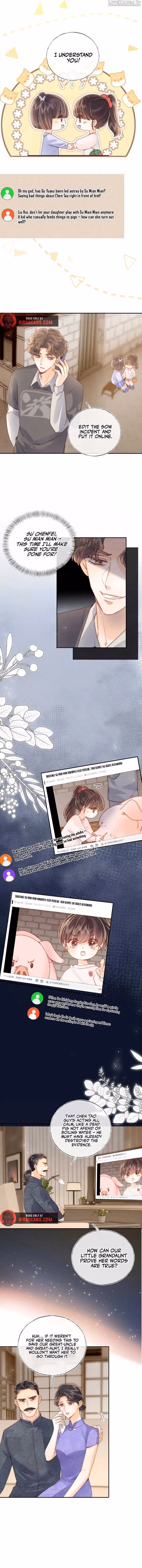 Read Gū Nǎinai Sān Suì Bàn, Pěng Nǎipíng Suànmìng Quán Wǎng Chǒng chapter 23 image 1 on Lezhin
