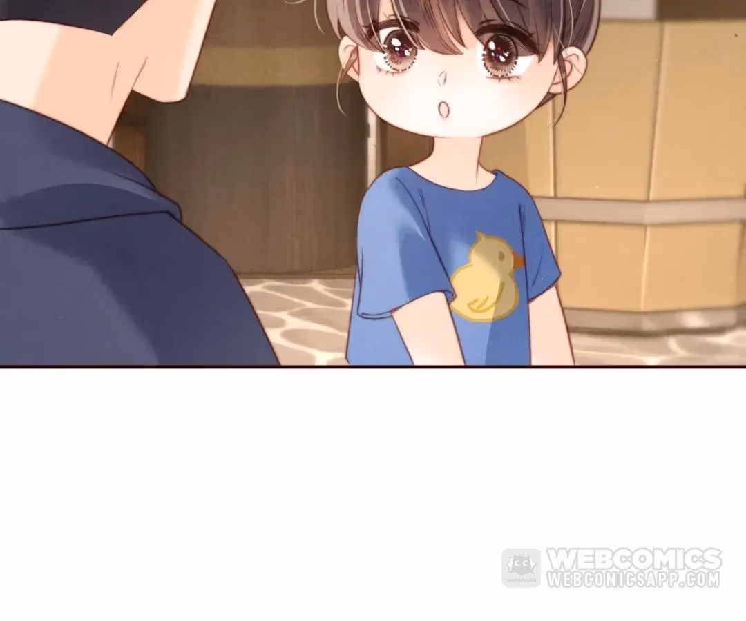 Read Gū Nǎinai Sān Suì Bàn, Pěng Nǎipíng Suànmìng Quán Wǎng Chǒng chapter 31 image 50 on Lezhin