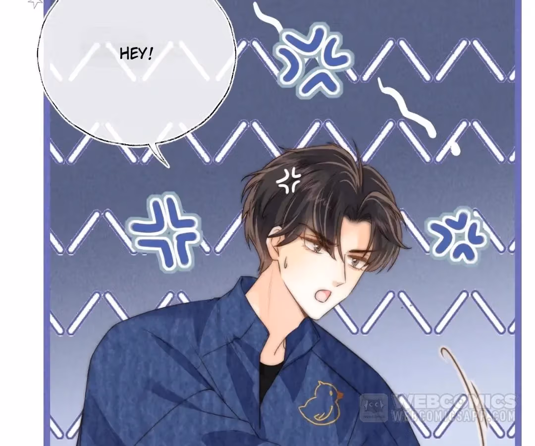 Read Gū Nǎinai Sān Suì Bàn, Pěng Nǎipíng Suànmìng Quán Wǎng Chǒng chapter 32 image 50 on Lezhin