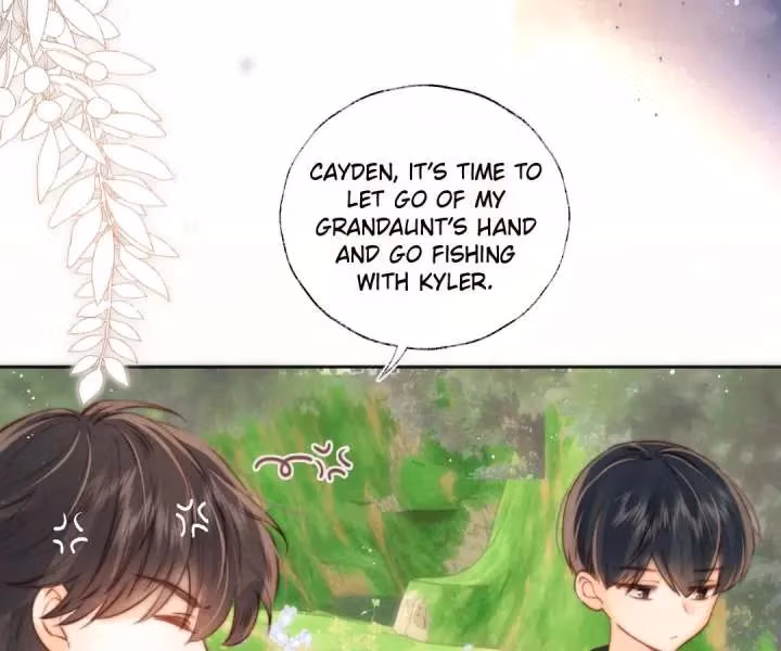 Read Gū Nǎinai Sān Suì Bàn, Pěng Nǎipíng Suànmìng Quán Wǎng Chǒng chapter 33 image 4 on Lezhin