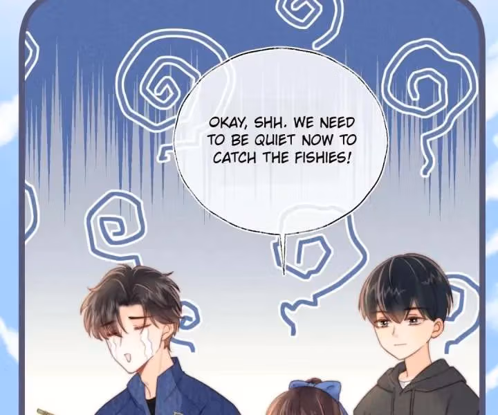 Read Gū Nǎinai Sān Suì Bàn, Pěng Nǎipíng Suànmìng Quán Wǎng Chǒng chapter 33 image 48 on Lezhin