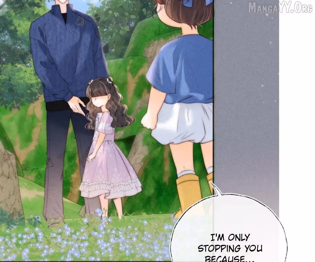 Read Gū Nǎinai Sān Suì Bàn, Pěng Nǎipíng Suànmìng Quán Wǎng Chǒng chapter 34 image 15 on Lezhin