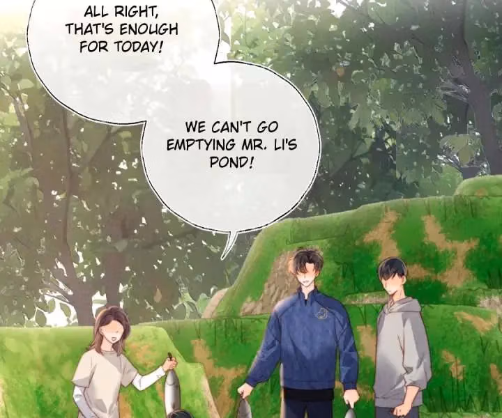 Read Gū Nǎinai Sān Suì Bàn, Pěng Nǎipíng Suànmìng Quán Wǎng Chǒng chapter 35 image 55 on Lezhin