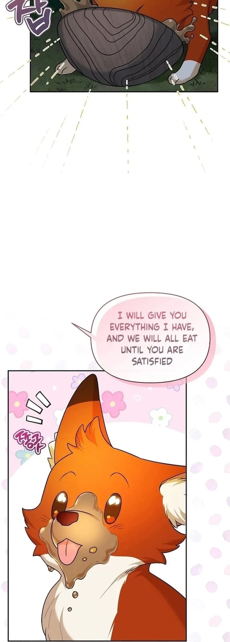 This Villainess is Good at Cooking Chapter 13 page 34 - 
