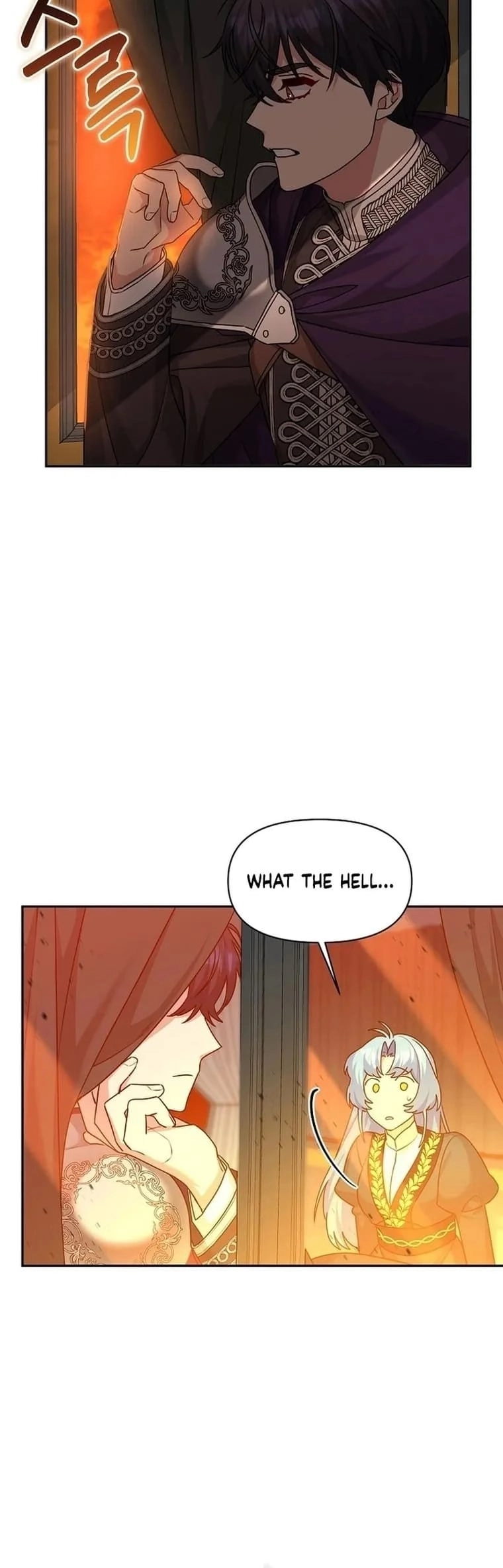 This Villainess is Good at Cooking Chapter 13 page 48 - 