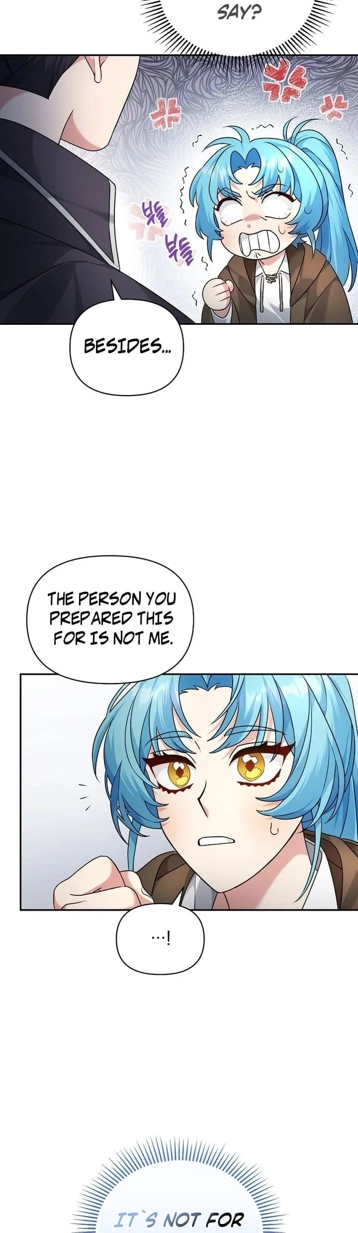This Villainess is Good at Cooking Chapter 2 page 48 - 
