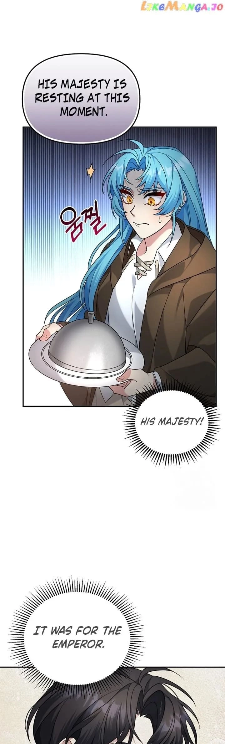 This Villainess is Good at Cooking Chapter 2 page 53 - 
