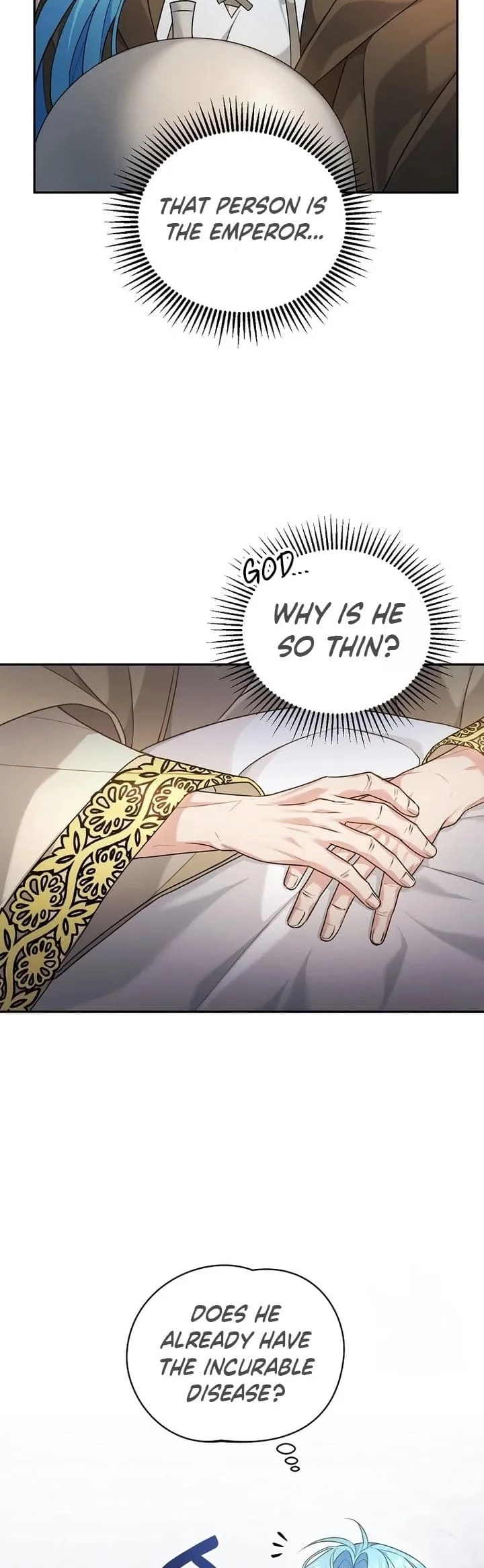 This Villainess is Good at Cooking Chapter 2 page 59 - 