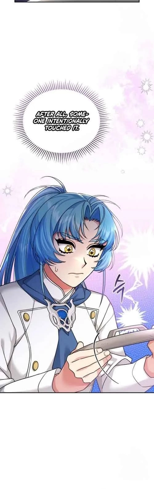 This Villainess is Good at Cooking Chapter 21 page 12 - 