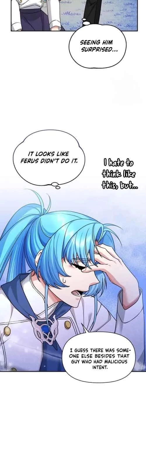 This Villainess is Good at Cooking Chapter 21 page 16 - 