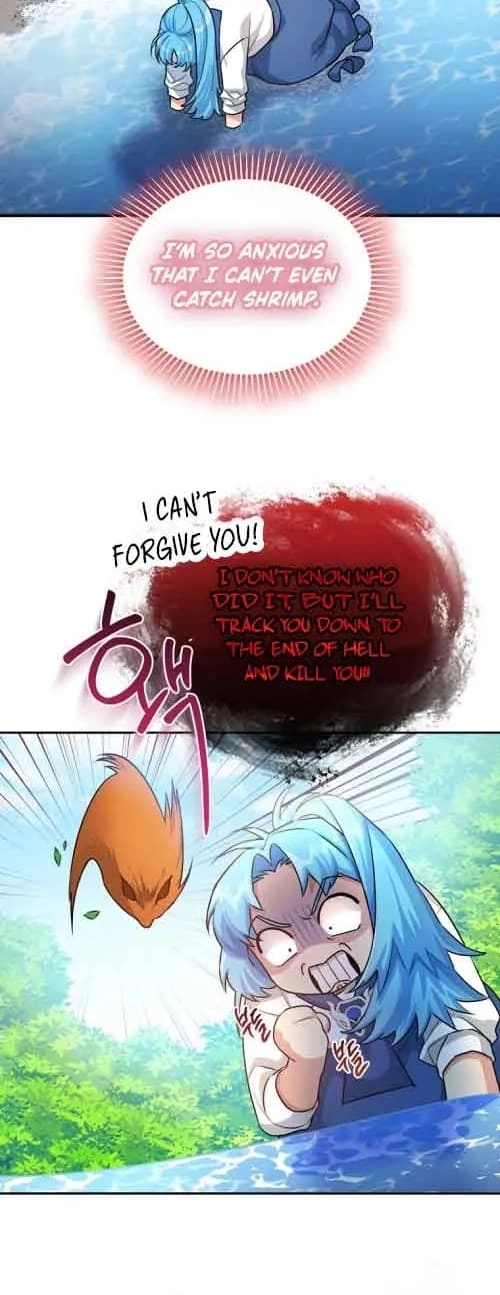This Villainess is Good at Cooking Chapter 21 page 24 - 