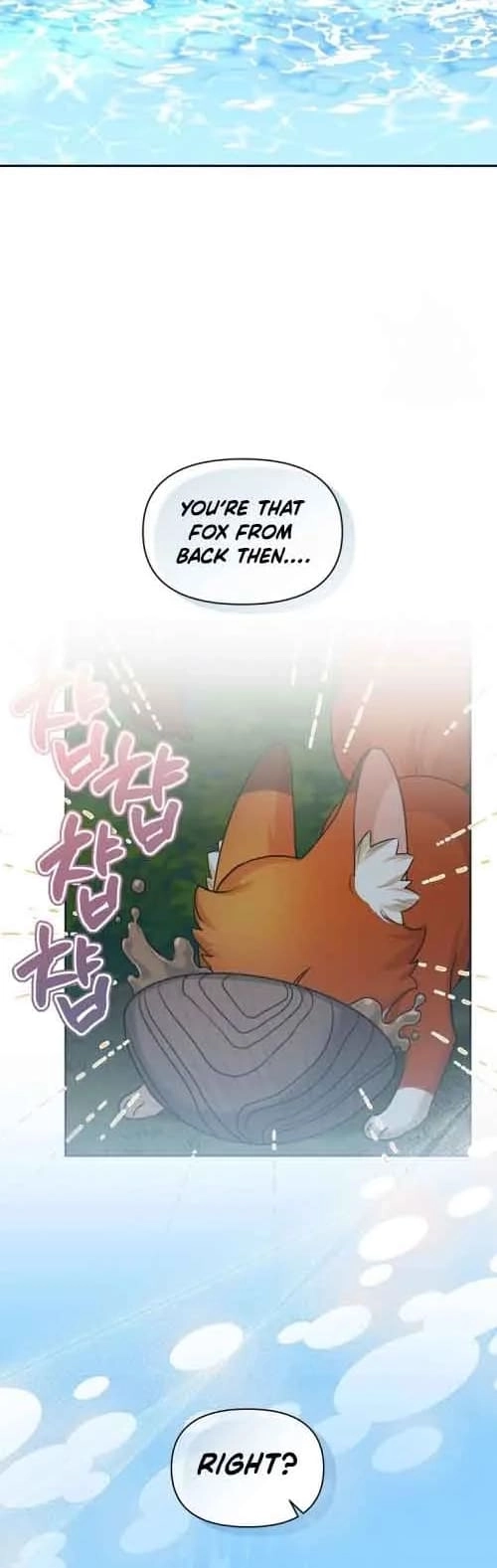 This Villainess is Good at Cooking Chapter 21 page 28 - 