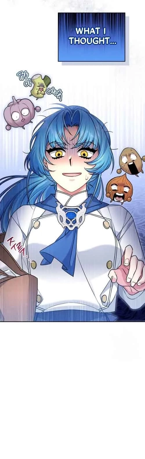 This Villainess is Good at Cooking Chapter 21 page 9 - 