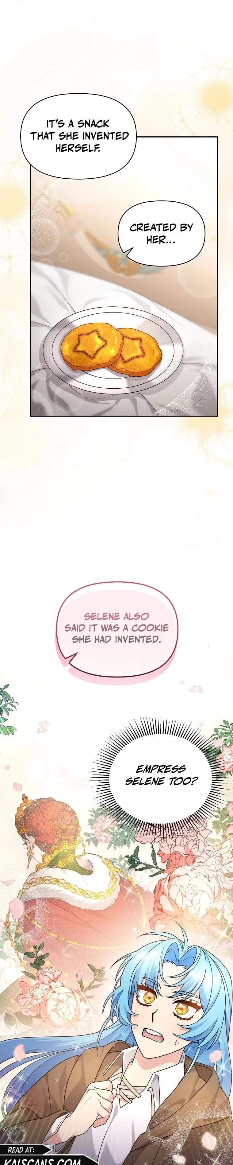 This Villainess is Good at Cooking Chapter 3 page 4 - 