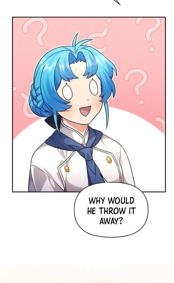 This Villainess is Good at Cooking Chapter 4 page 46 - 