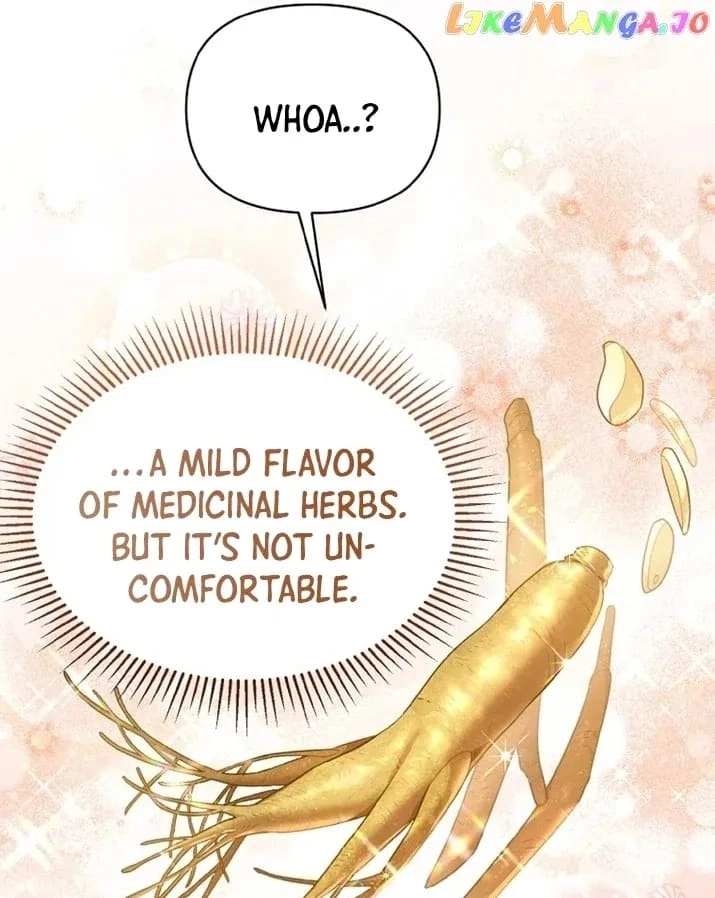 This Villainess is Good at Cooking Chapter 4 page 77 - 