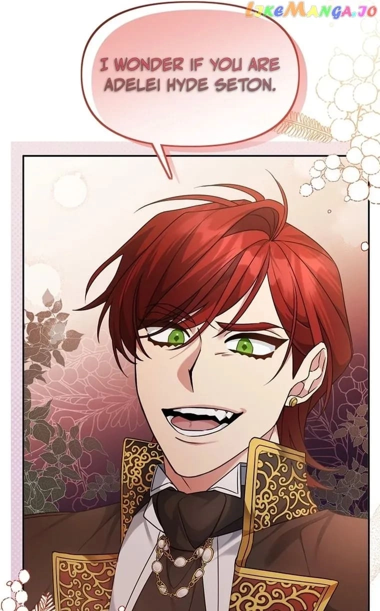This Villainess is Good at Cooking Chapter 5 page 117 - 