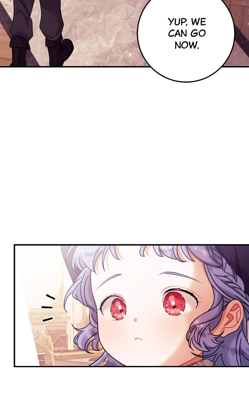 This Wasn't in My Adoption Plan! Chapter 13 page 4 - 