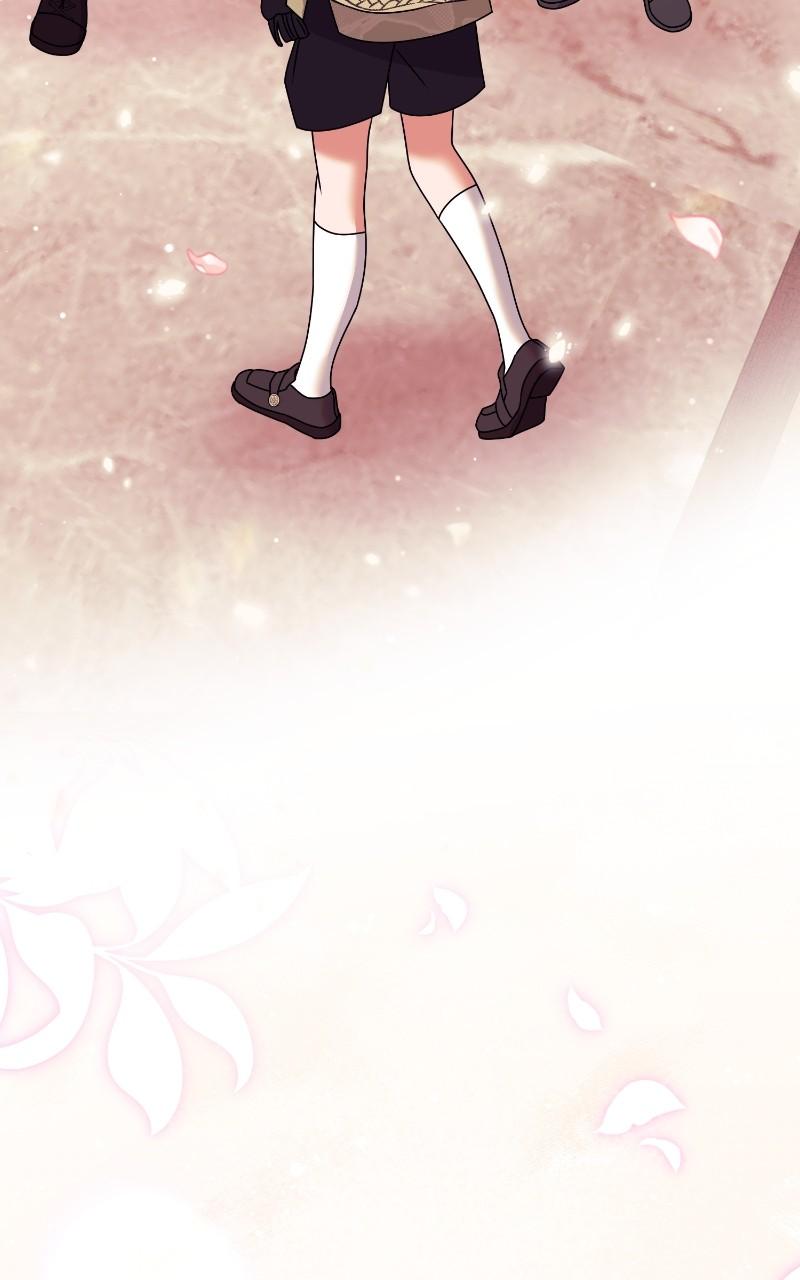 This Wasn't in My Adoption Plan! Chapter 13 page 46 - 