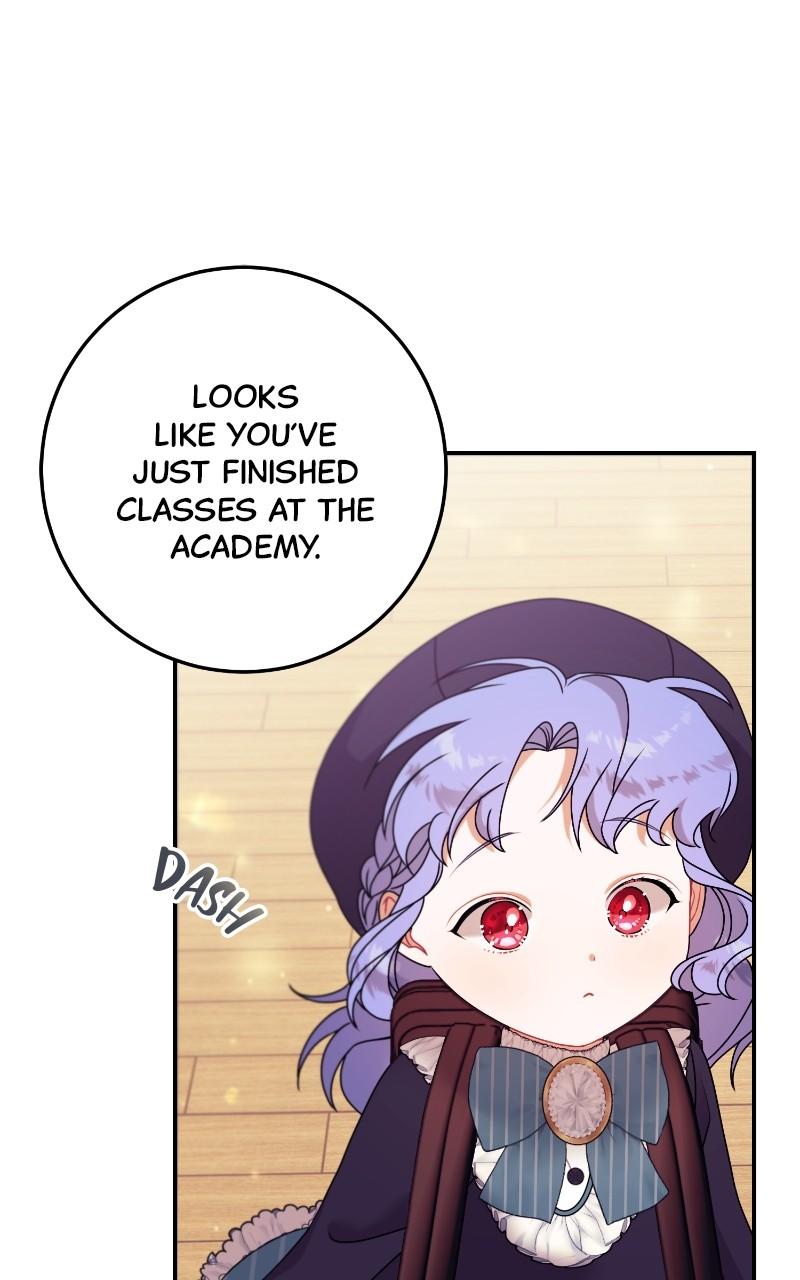 This Wasn't in My Adoption Plan! Chapter 13 page 77 - 