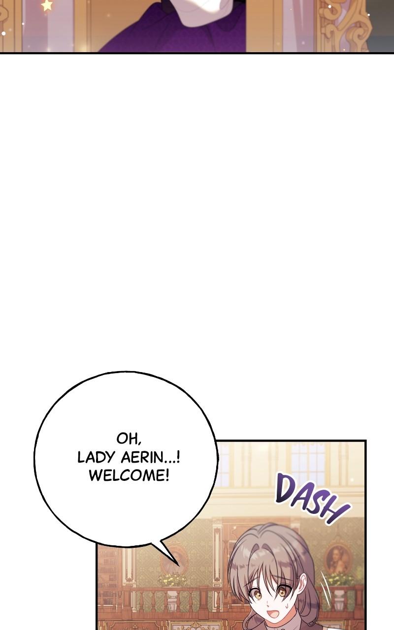 This Wasn't in My Adoption Plan! Chapter 21 page 16 - 