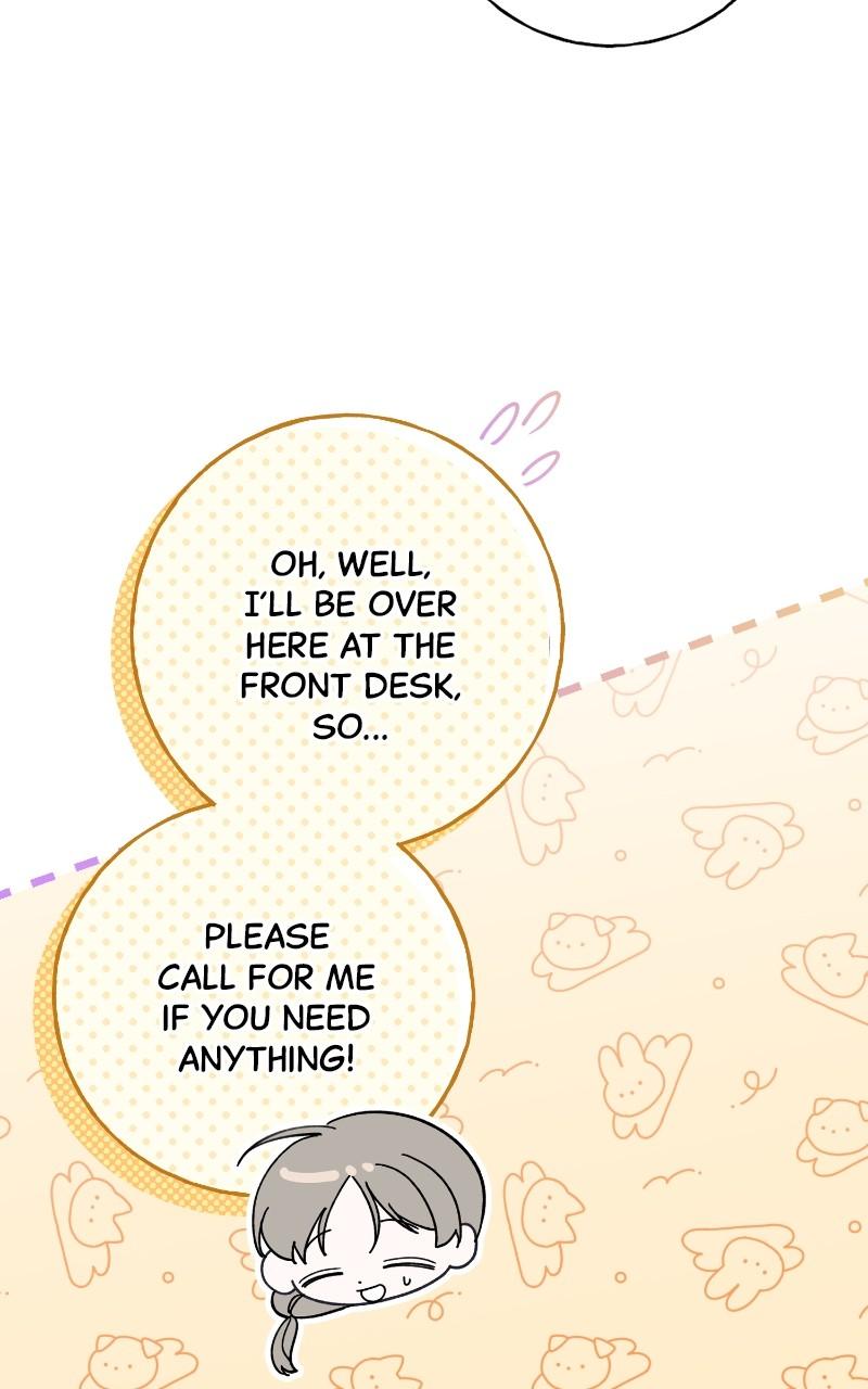 This Wasn't in My Adoption Plan! Chapter 21 page 19 - 