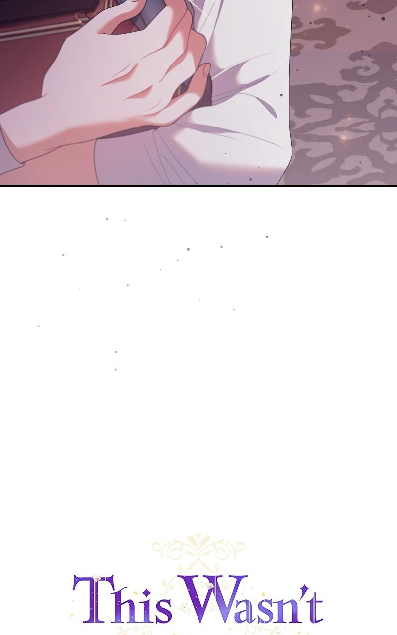This Wasn't in My Adoption Plan! Chapter 21 page 3 - 