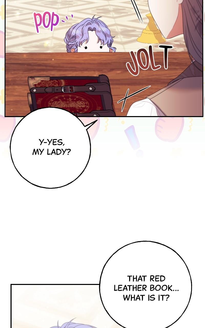 This Wasn't in My Adoption Plan! Chapter 21 page 24 - 