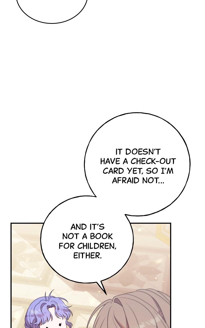 This Wasn't in My Adoption Plan! Chapter 21 page 27 - 