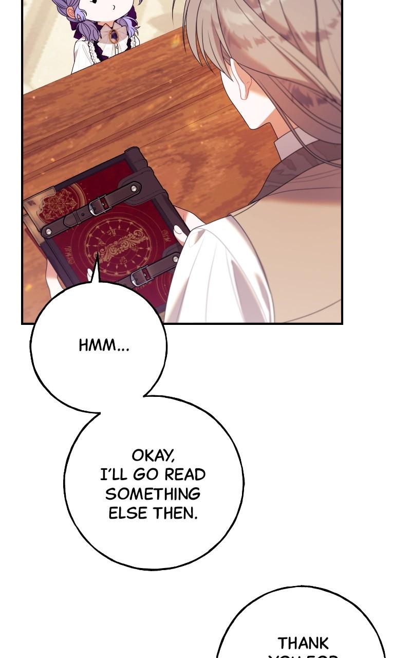 This Wasn't in My Adoption Plan! Chapter 21 page 28 - 