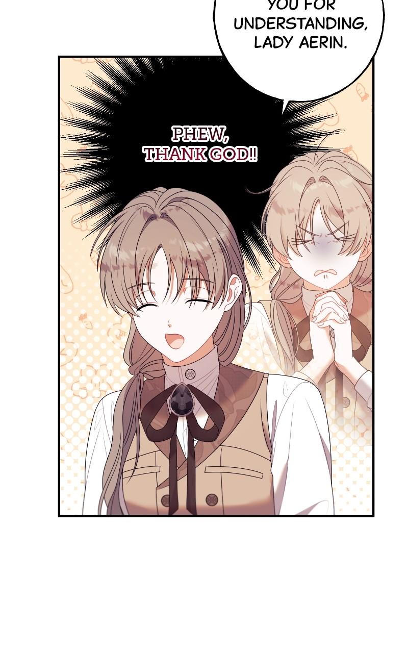 This Wasn't in My Adoption Plan! Chapter 21 page 29 - 