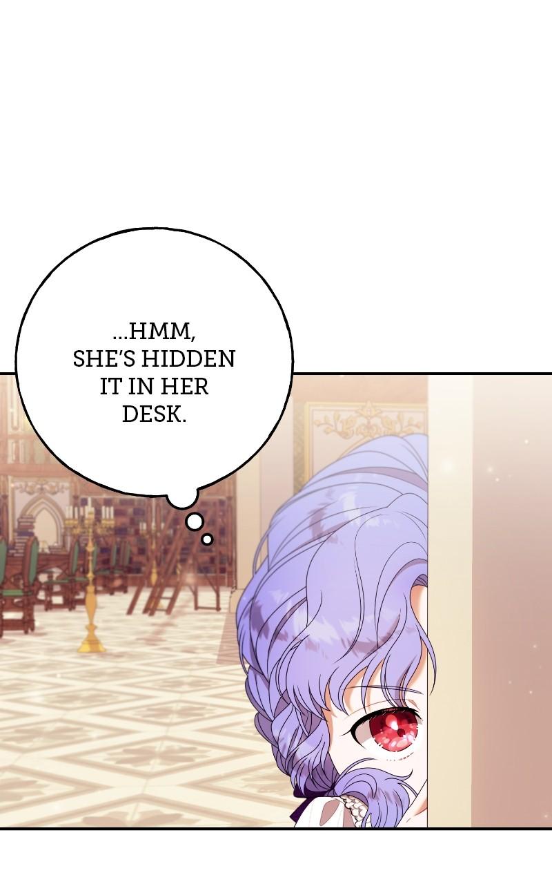 This Wasn't in My Adoption Plan! Chapter 21 page 32 - 