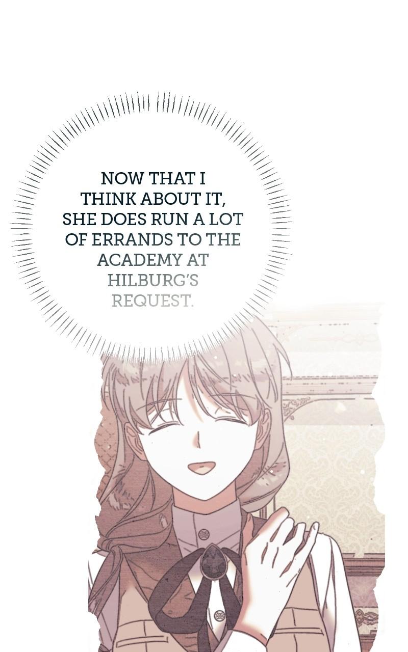 This Wasn't in My Adoption Plan! Chapter 21 page 37 - 