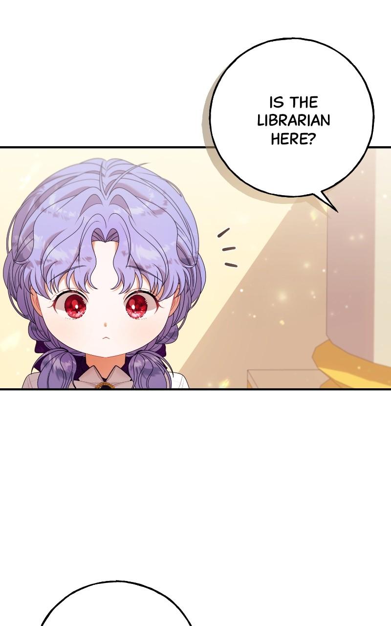 This Wasn't in My Adoption Plan! Chapter 21 page 41 - 
