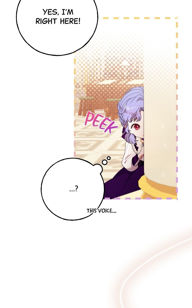 This Wasn't in My Adoption Plan! Chapter 21 page 42 - 