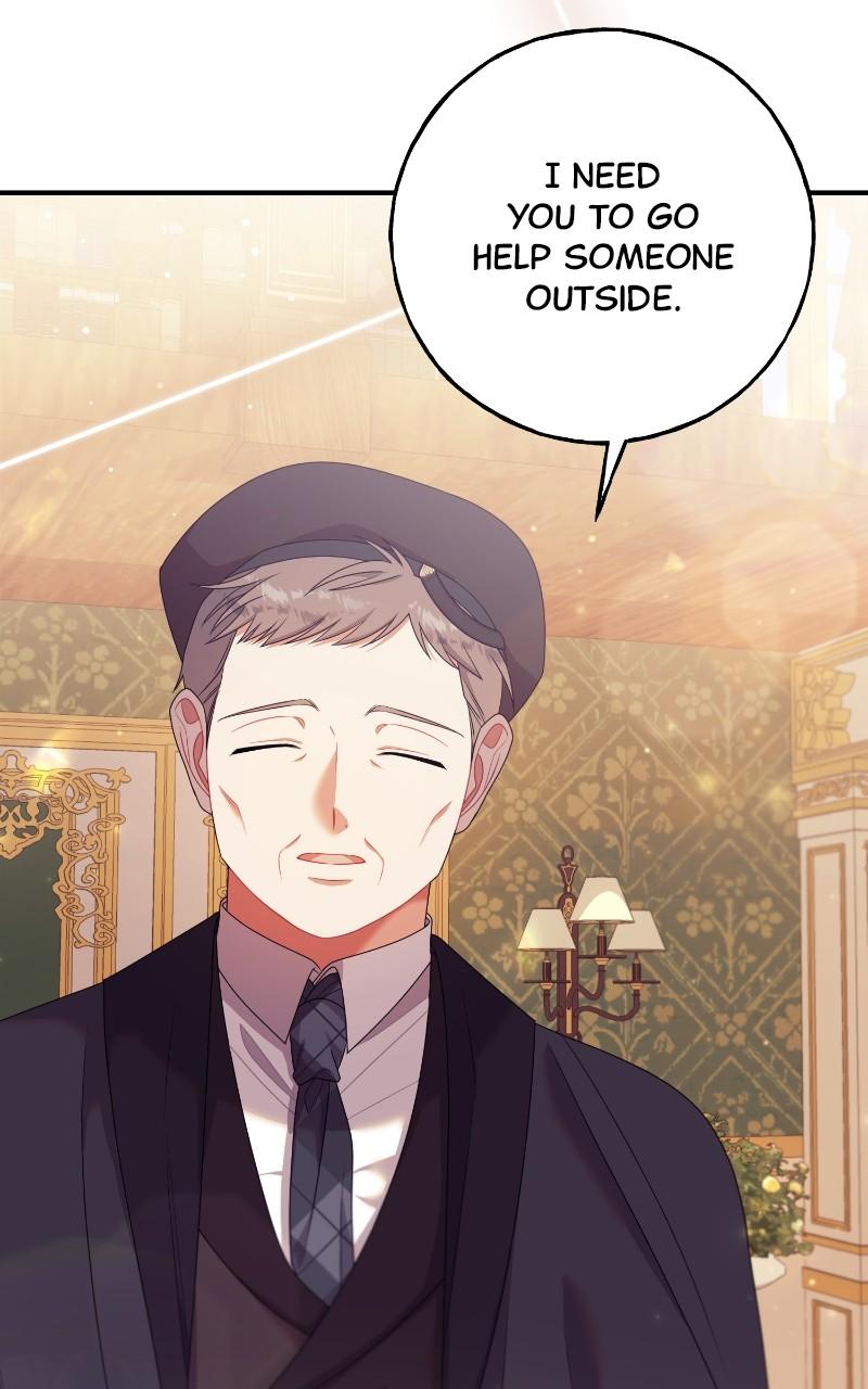 This Wasn't in My Adoption Plan! Chapter 21 page 43 - 