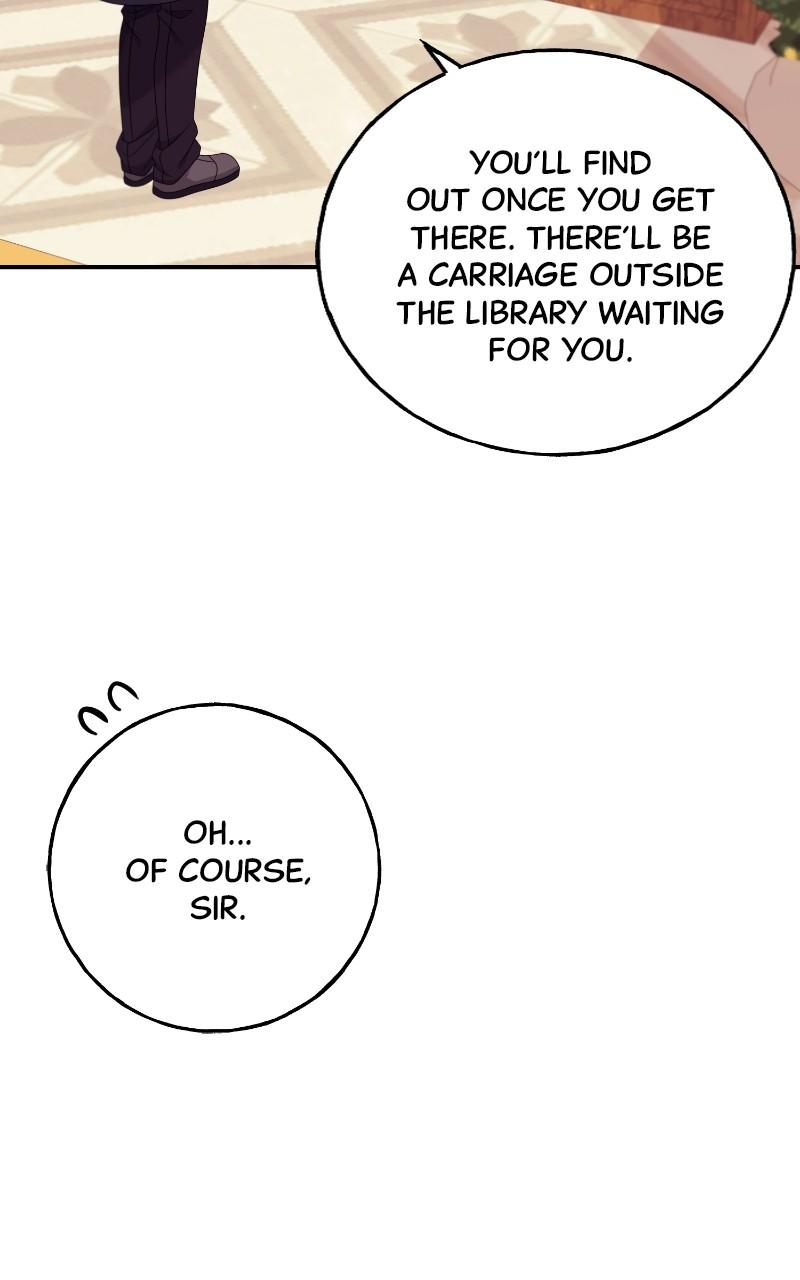 This Wasn't in My Adoption Plan! Chapter 21 page 45 - 