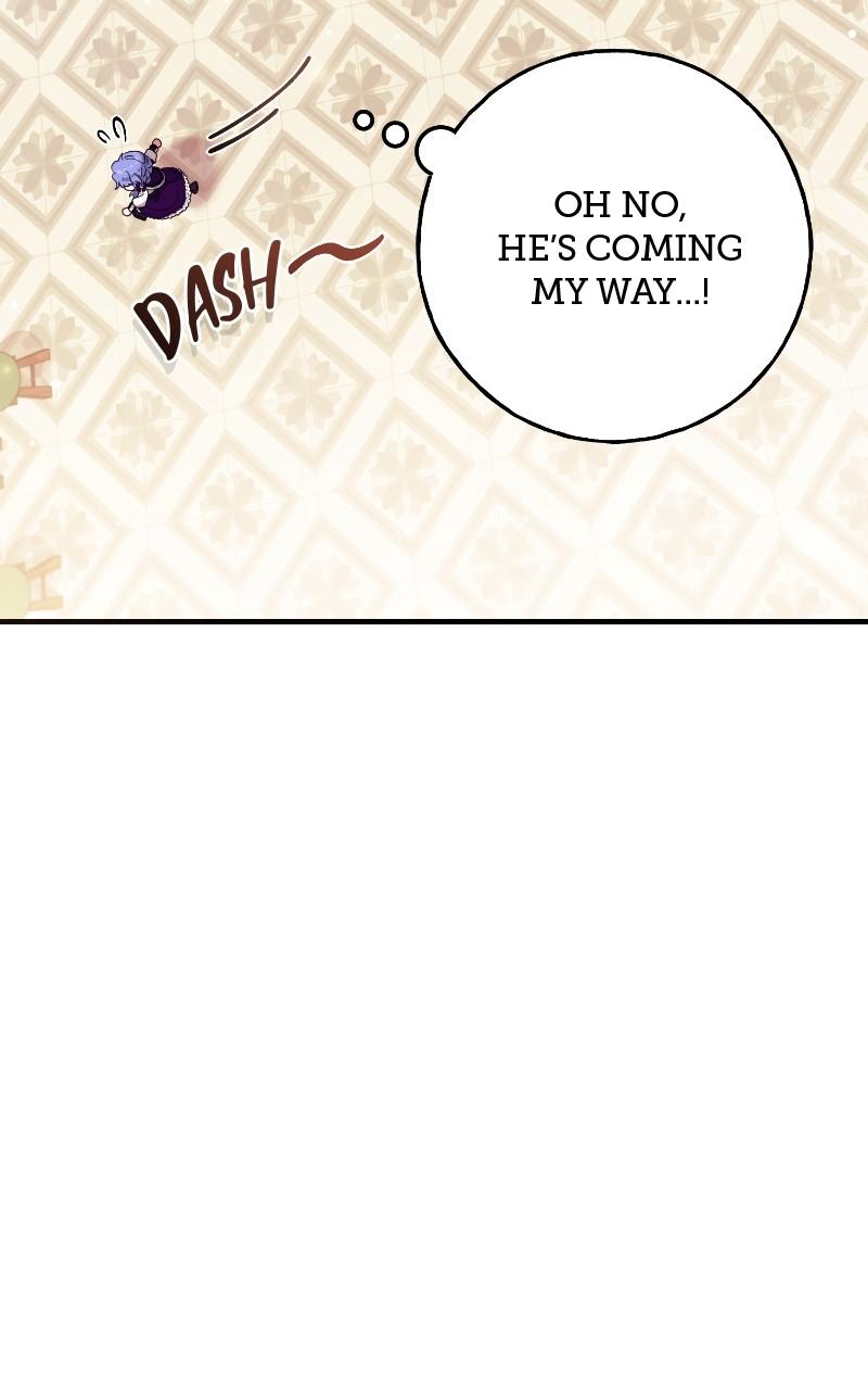 This Wasn't in My Adoption Plan! Chapter 21 page 48 - 