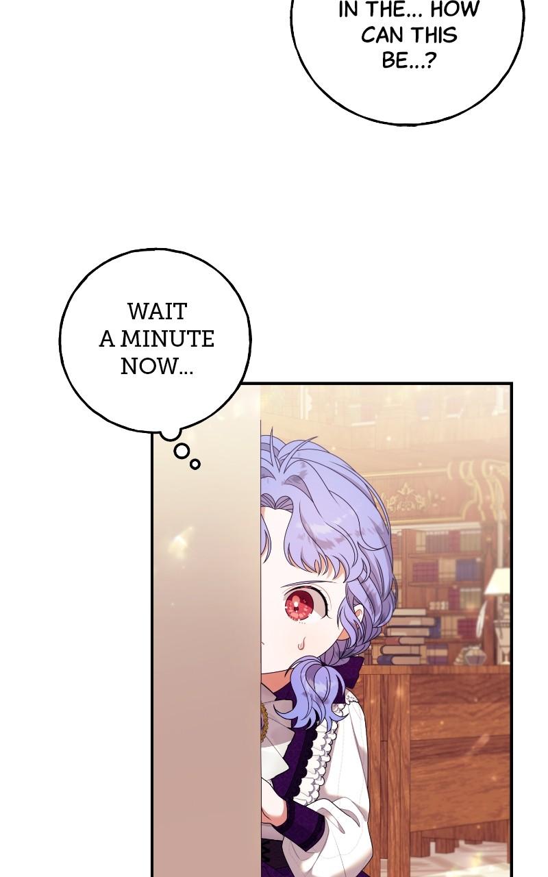 This Wasn't in My Adoption Plan! Chapter 21 page 52 - 