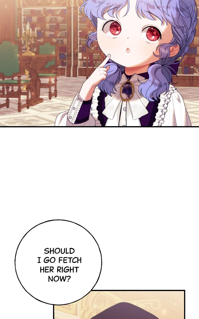 This Wasn't in My Adoption Plan! Chapter 21 page 58 - 