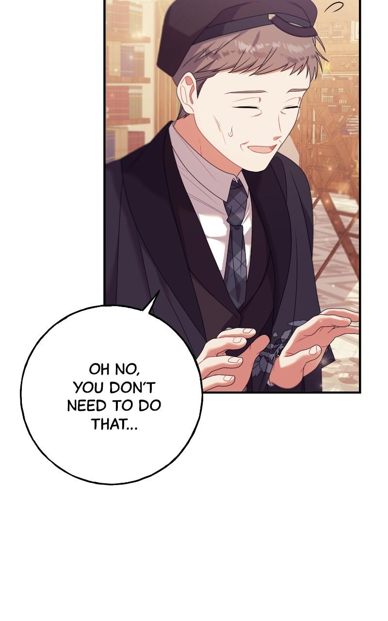 This Wasn't in My Adoption Plan! Chapter 21 page 59 - 