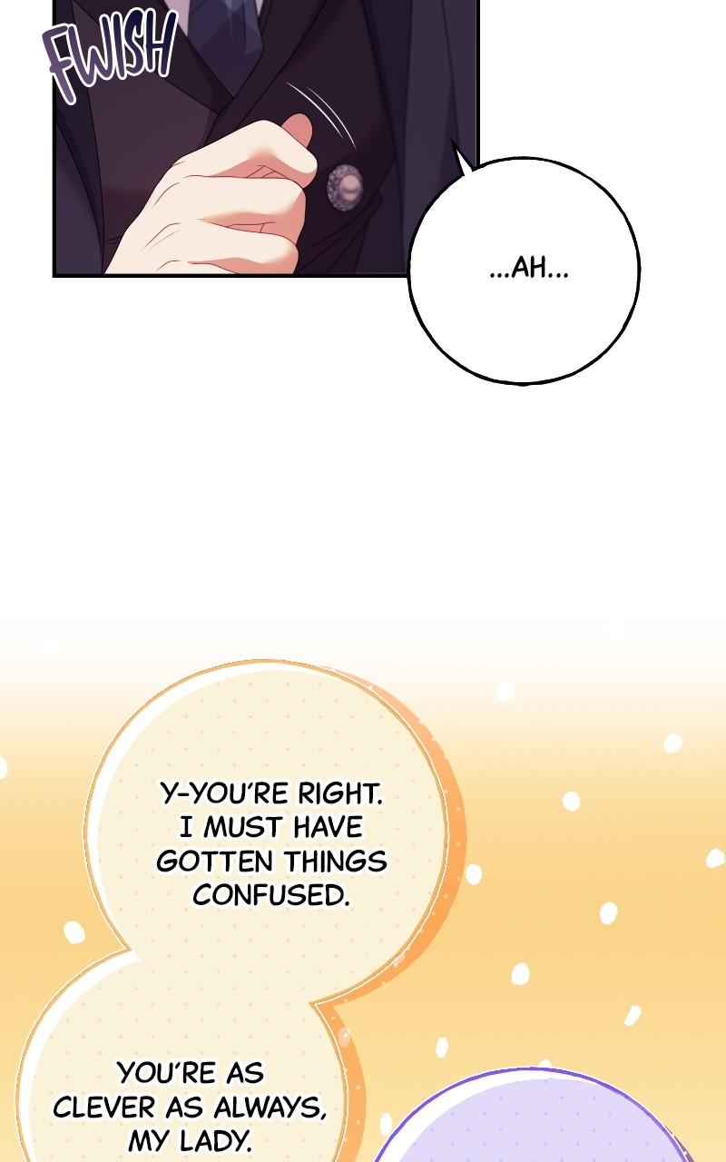 This Wasn't in My Adoption Plan! Chapter 21 page 63 - 