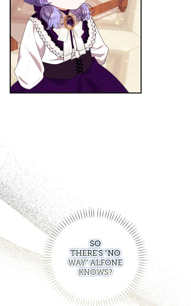 This Wasn't in My Adoption Plan! Chapter 21 page 67 - 
