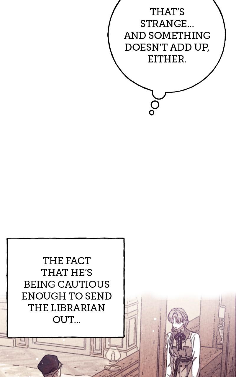 This Wasn't in My Adoption Plan! Chapter 21 page 69 - 
