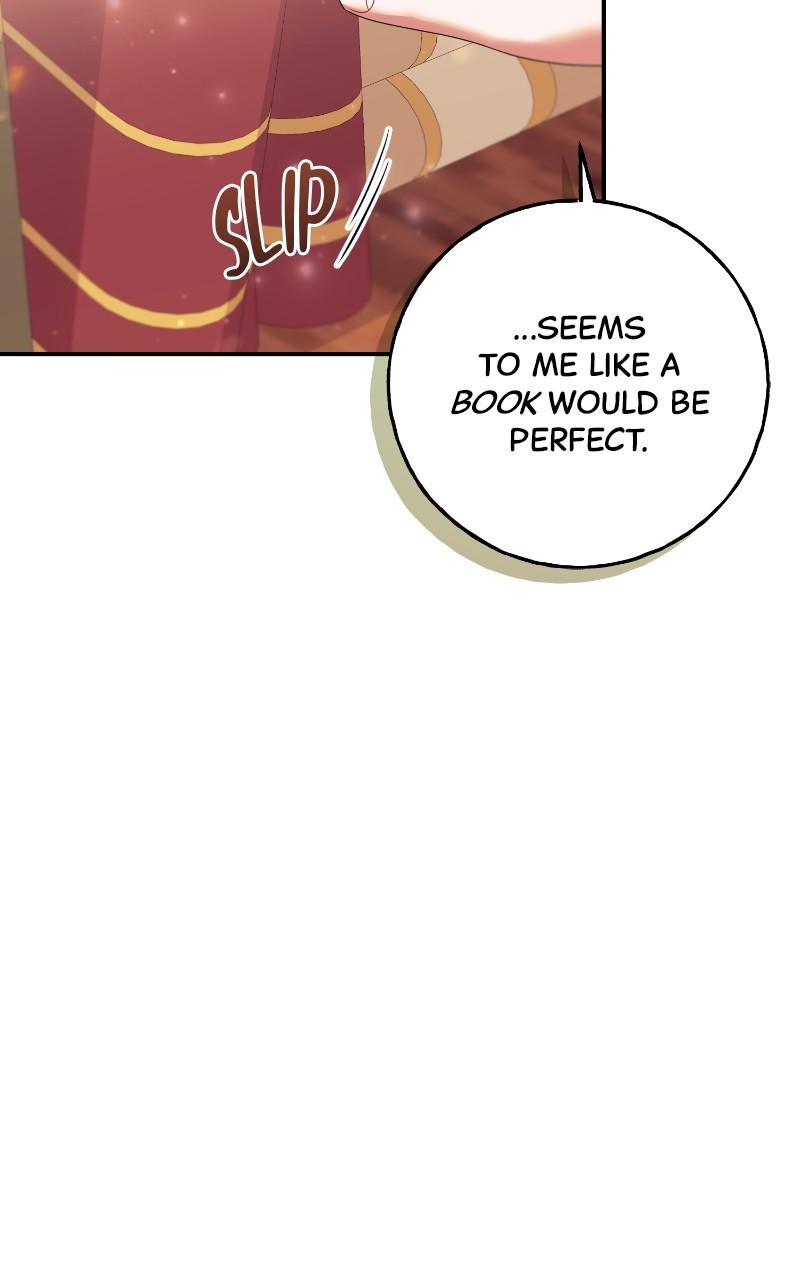 This Wasn't in My Adoption Plan! Chapter 21 page 74 - 